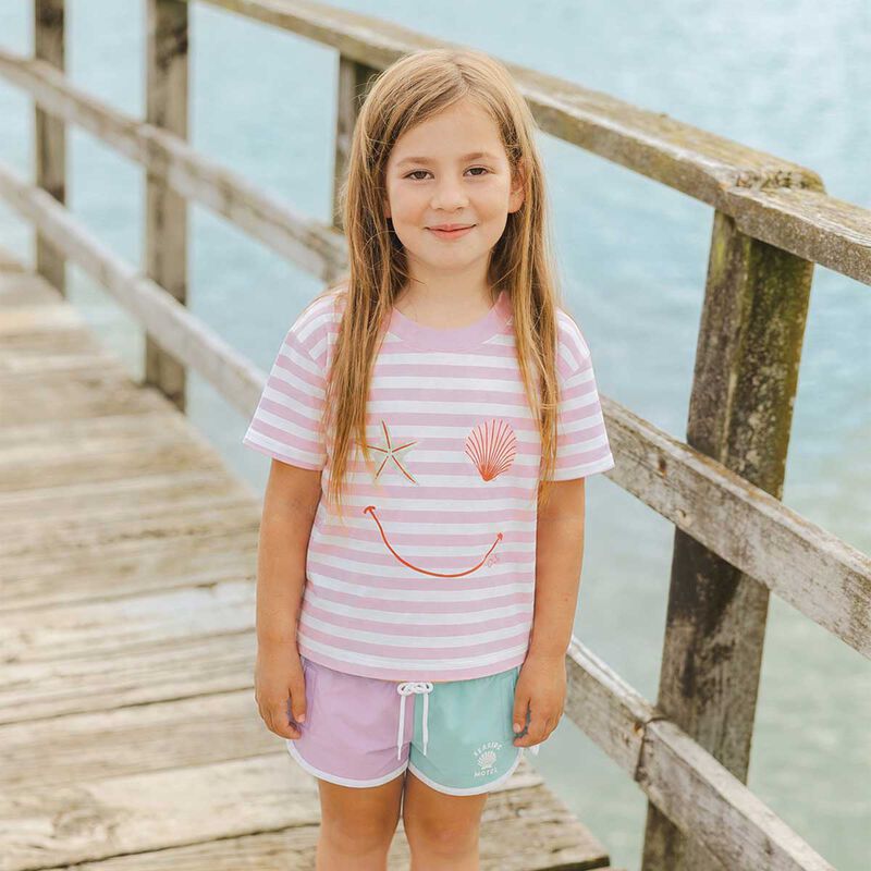 Crywolf Sun Smart T-Shirt 3-7Y image number 1